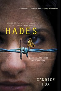 Hades (An Archer & Bennett Thriller) - Candice Fox