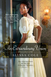 An Extraordinary Union - Alyssa Cole