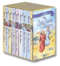 The Little House Collection - Laura Ingalls Wilder, Garth Williams