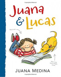 Juana and Lucas - Juana Medina, Juana Medina