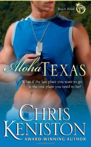 Aloha Texas - Chris Keniston