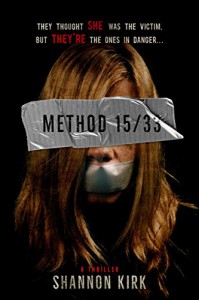 Method 15/33 - Shannon Kirk