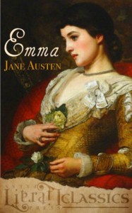 Emma (Annotated) - Jane Austen, Douglas Patten