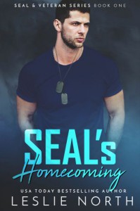 Seal's Homecoming - Leslie North