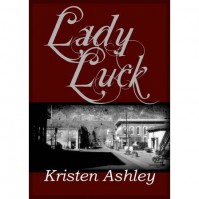 Lady Luck (Colorado Mountain, #3) - Kristen Ashley