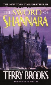 The Sword of Shannara - Terry Brooks