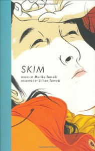 Skim - Mariko Tamaki, Jillian Tamaki