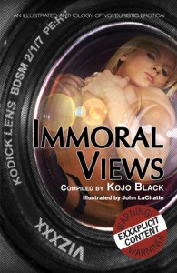 Immoral Views - Kojo Black, Lucy Felthouse, Kay Jaybee, K.D. Grace, Lexie Bay, Rebecca  Bond