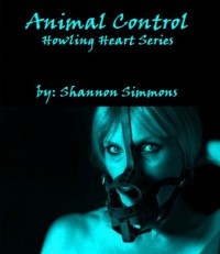 Animal Control - Shannon Simmons