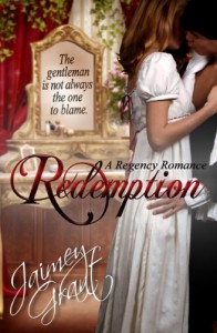 Redemption - Jaimey Grant