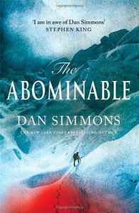 The Abominable - Dan Simmons