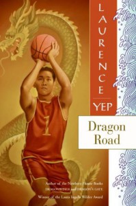 Dragon Road - Laurence Yep