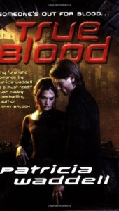 True Blood - Patricia Waddell