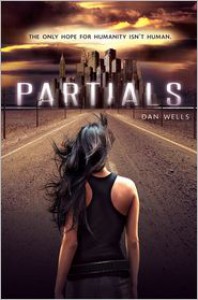Partials - 