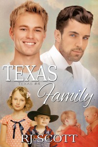 Texas Family  - RJ Scott