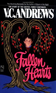 Fallen Hearts - V.C. Andrews, Andrew Neiderman