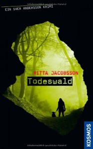 Todeswald - Ritta Jacobsson