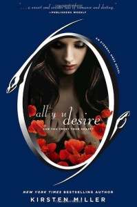 All You Desire - Kirsten Miller