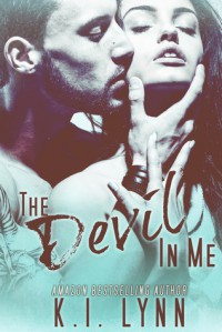 The Devil in Me - K.I. Lynn