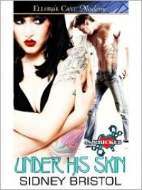 Under His Skin - Sidney Bristol