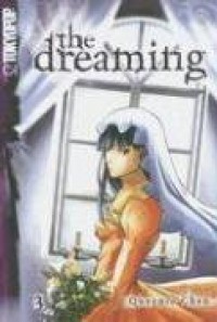 The Dreaming, Vol. 3 - Queenie Chan