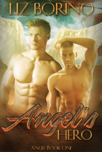 Angel's Hero - Liz Borino