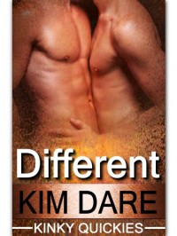 Different - Kim Dare