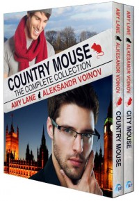 The Country Mouse Collection - Amy Lane, Aleksandr Voinov