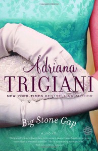 Big Stone Gap (Big Stone Gap, Book 1) - Adriana Trigiani