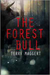 The Forest Bull - Terry Maggert