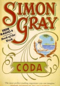 Coda - Simon Gray