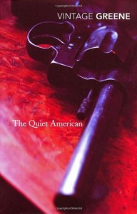 The Quiet American - Graham Greene