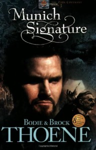 Munich Signature - Bodie Thoene, Brock Thoene