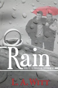 Rain - L.A. Witt