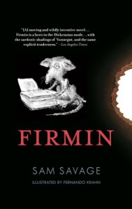 Firmin - Sam Savage