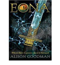 Eona  - Alison Goodman