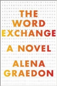 The Word Exchange - Alena Graedon