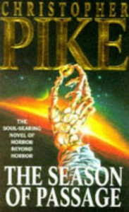 The Season Of Passage - Christopher Pike