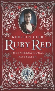 Ruby Red - Kerstin Gier
