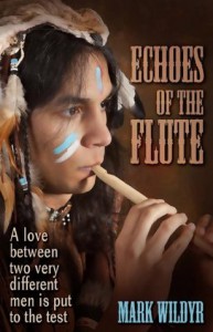 Echoes of the Flute - Mark Wildyr