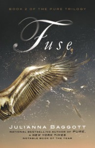 Fuse - Julianna Baggott