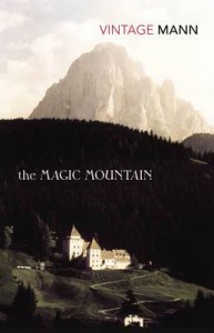 The Magic Mountain - H.T. Lowe-Porter, Thomas Mann