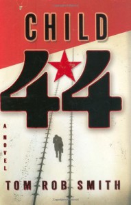 Child 44 - Tom Rob Smith