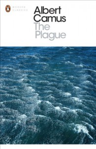 The Plague - Tony Judt, Albert Camus, Robin Buss