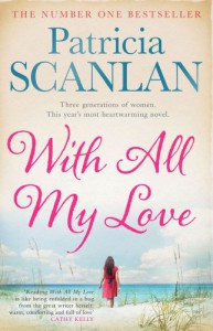 With All My Love - Patricia Scanlan