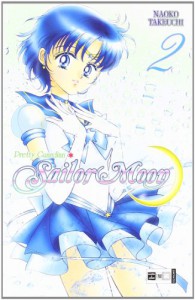 Pretty Guardian Sailor Moon 02 (Pretty Guardian Sailor Moon, #2) - Naoko Takeuchi, Costa Caspary