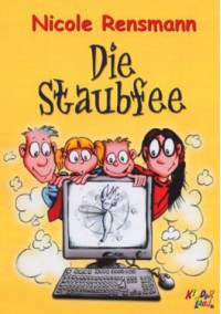 Die Staubfee - Nicole Rensmann