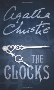 The Clocks (Poirot) - Agatha Christie