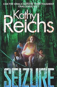 Seizure - Kathy Reichs