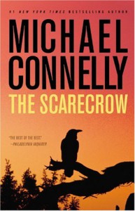 The Scarecrow - Michael Connelly